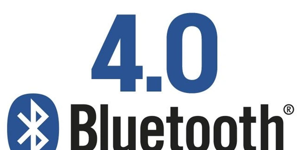 Bluetooth 4.0