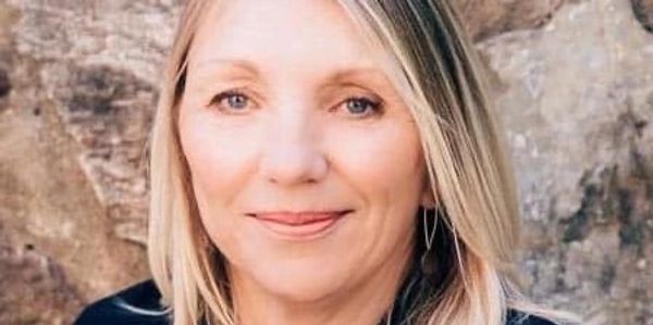 Ali, Camberra, Australia. Client of Hypnotherapy and NLP