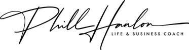 Phill Hanlon signature