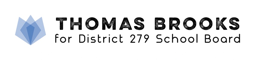 Thomas brooks
OSSEO AREA SCHOOL BOARD -
DISTRICT 279