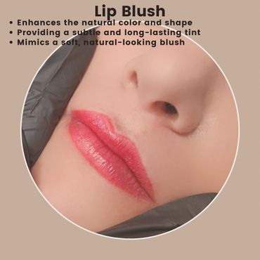 Lip Blush