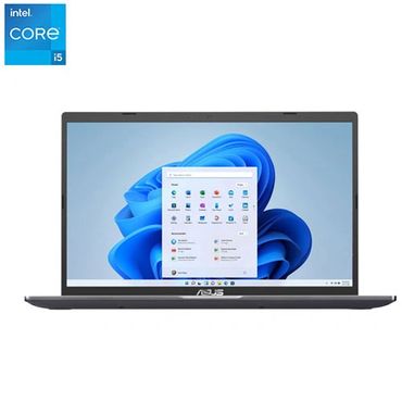 ASUS VivoBook X515 15.6" Laptop - Slate Grey (Intel Core i5-1135G7/512GB SSD/8GB RAM/Windows 11)

$6