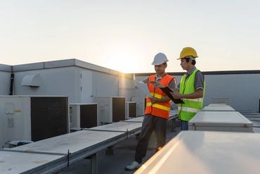 Looking to get an Monthly maintenance contract with Shahbaz expert HVAC, R