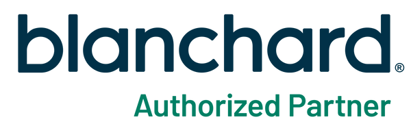 Blanchard
Authorized Partner
Leadership