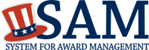 System for Award Management