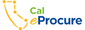 CaleProcure Logo