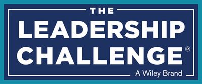 The Leadership Challenge - A Wiley Brand Logo
