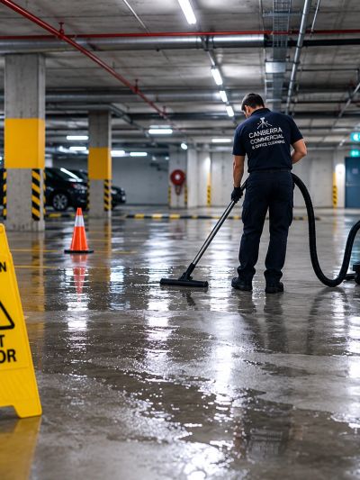 Emergency Cleaning Services