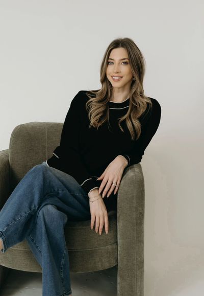 Jennifer Splane, nurse practitioner in Rothesay, New Brunswick