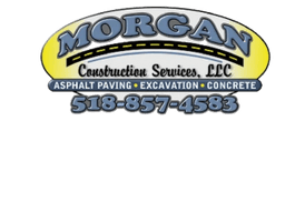 Morgan Construction
Service LLC 