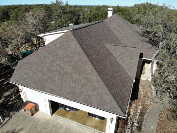 Reliant Roofing at
142 Lantana Vista Spring Branch 78070