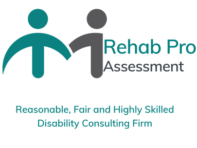 Rehab Pro Assessment  & Consultation