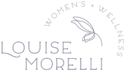 Louise Morelli - Pregnancy Wellness Monaco