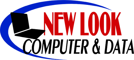 New Look Computer ONLINE Store