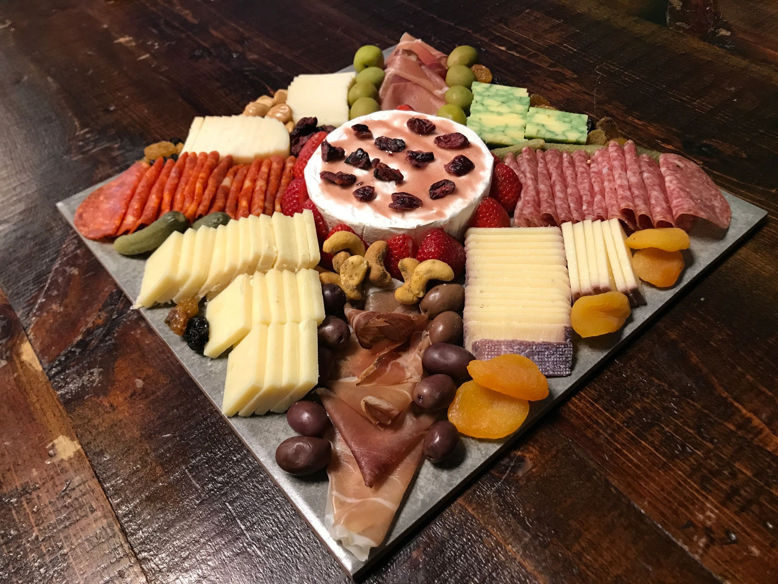 Cheese, Deli - Cheese Ranch - Golden, Colorado