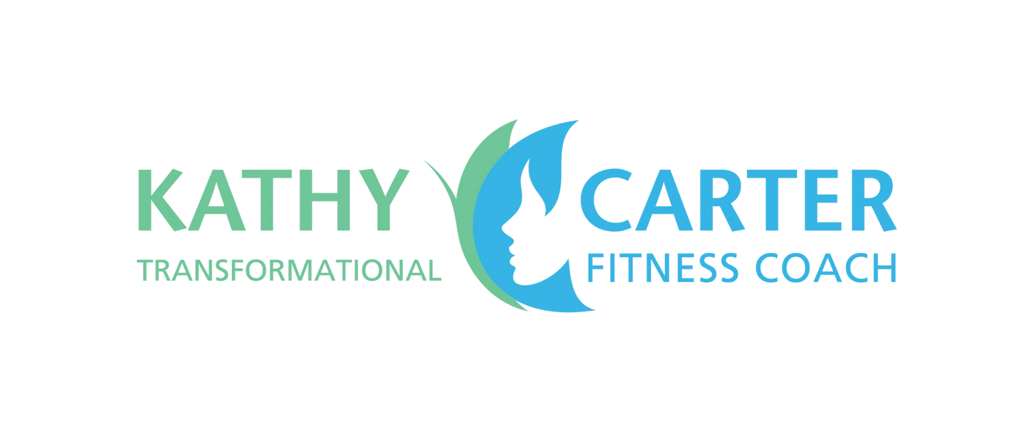 Transformational Fitness Coaching 
with Kathy