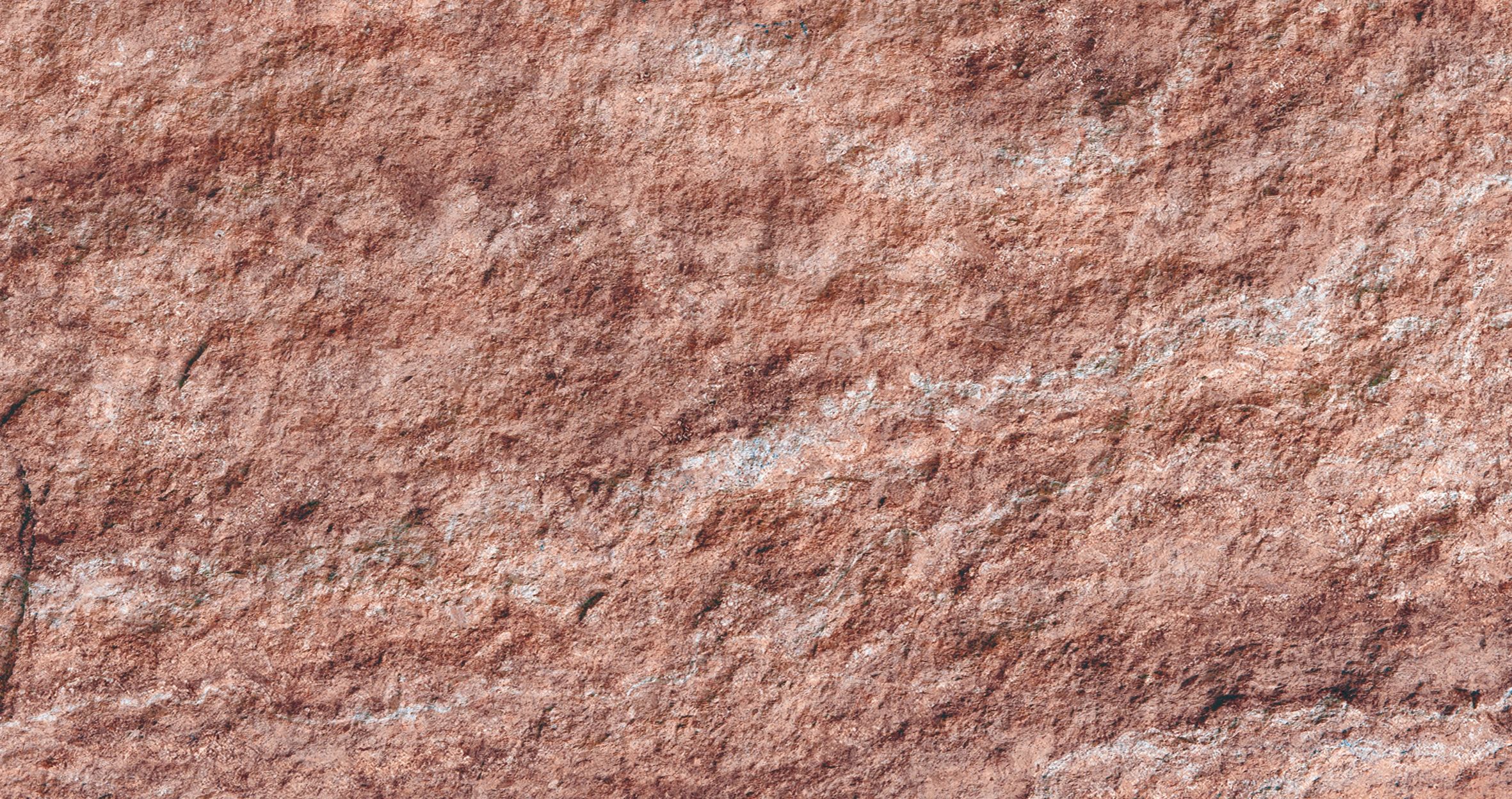 Rough Surface Andes Red