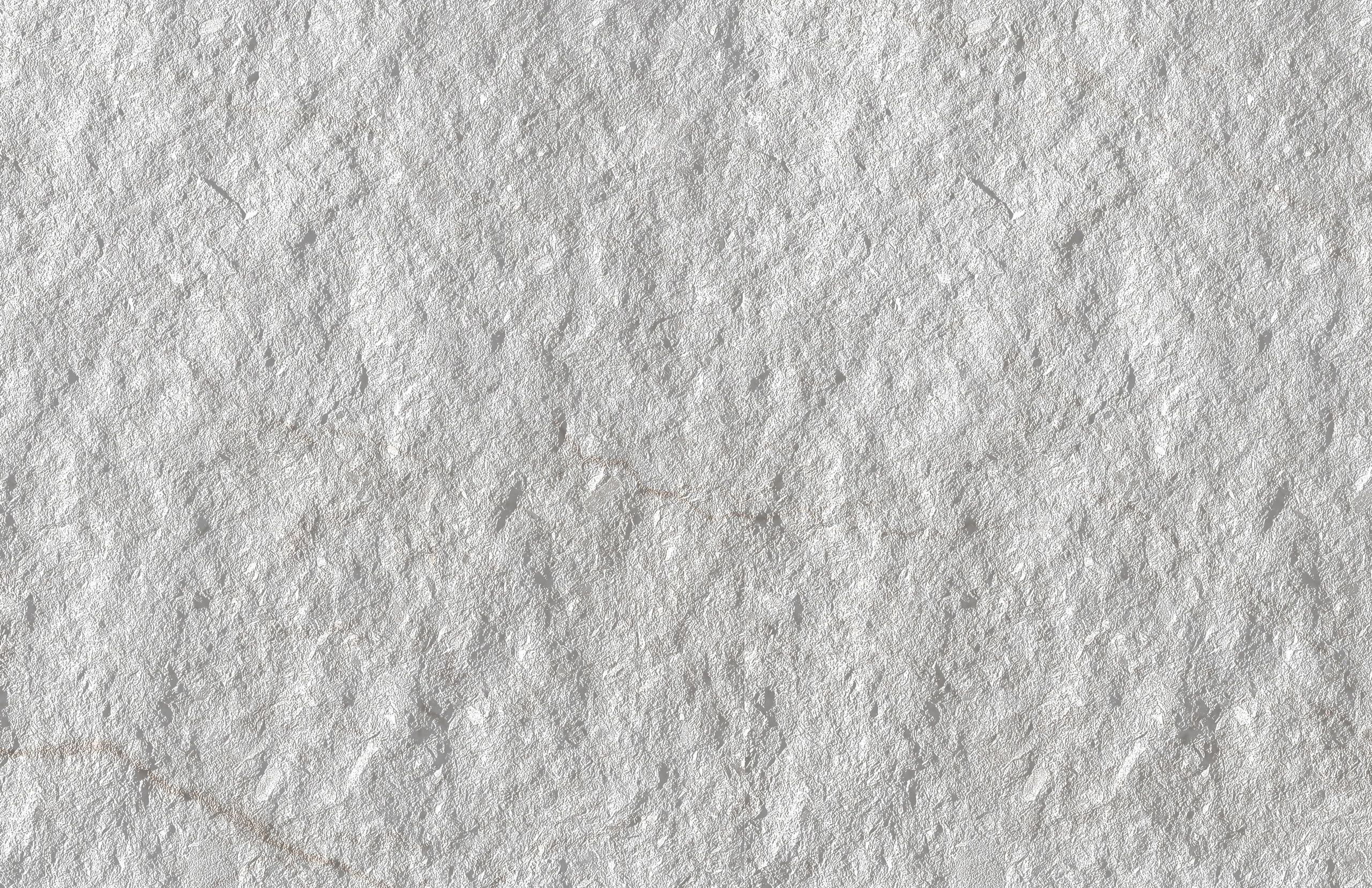 Rough Surface Castol White