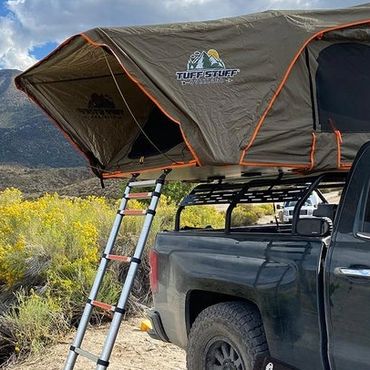 3 Person tent - $2,500