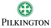 We use Pilkington auto glass.