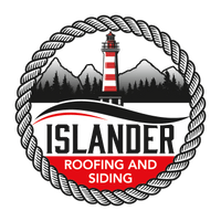 ISLANDER 
ROOFING and SIDING