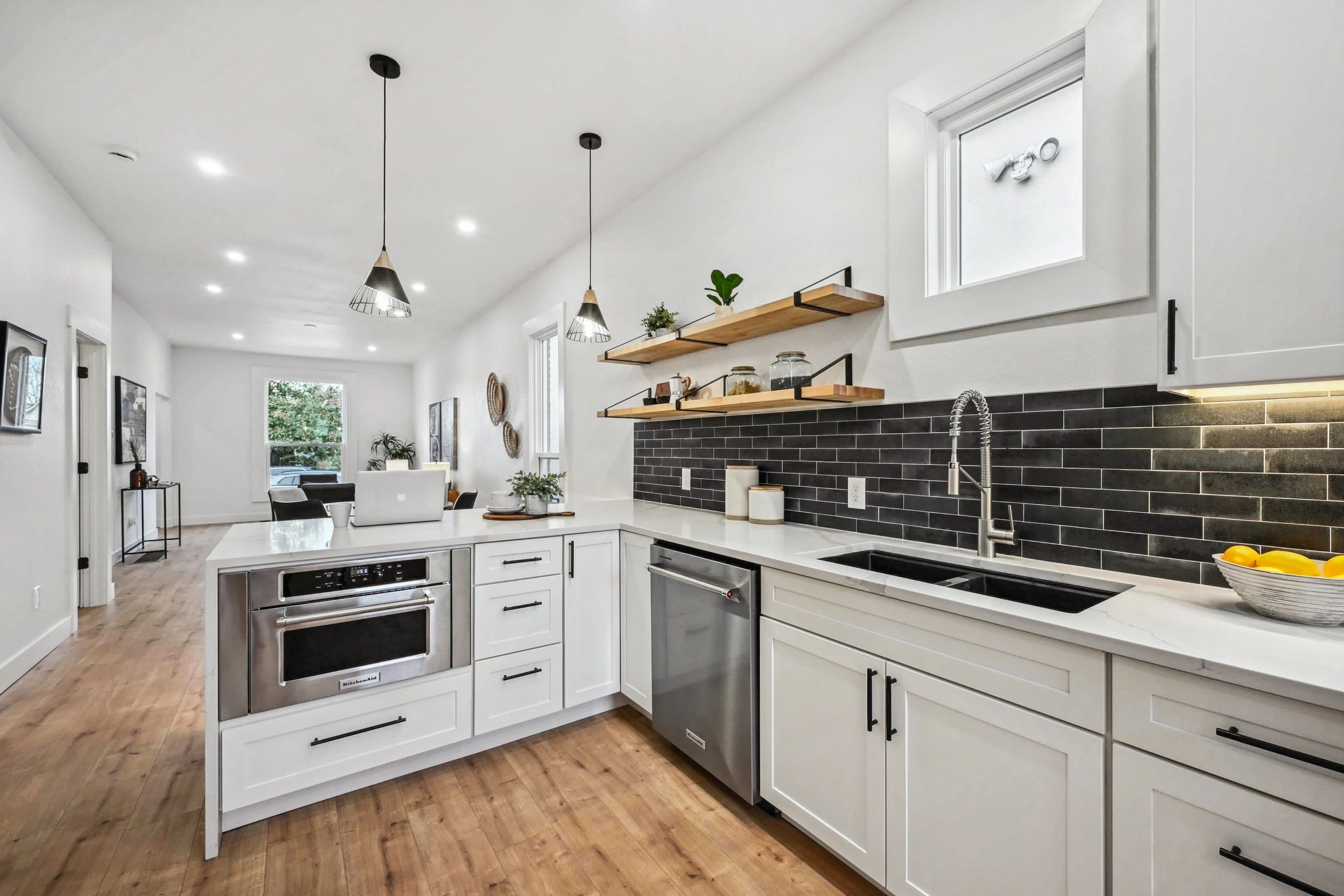 Full House Remodel Denver