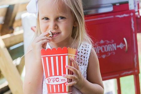 Popcorn machine rental Martinsville VA, Greensboro NC popcorn machine rental
Reidsville, Kernsville