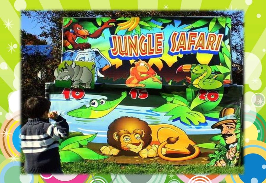 CARNIVAL GAME FOR RENT NEAR VA SCHOOL CARNIVAL IDEAS VA | NC