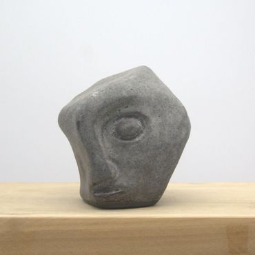 Ceramic Sculpture by Ness Turner