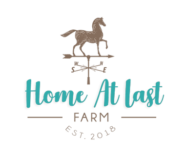 Home At Last Farm