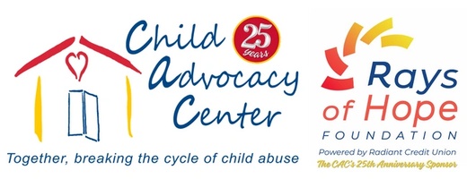 Together, breaking the cycle of child abuse