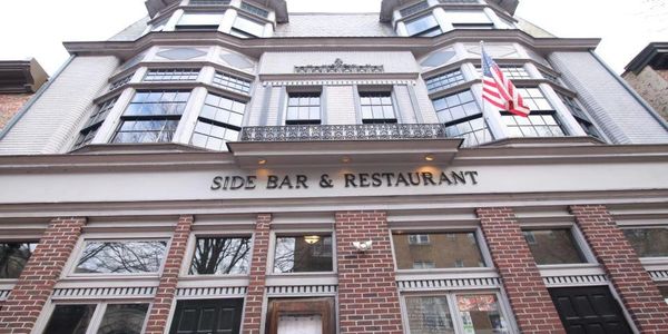 Side Bar & Restaurant