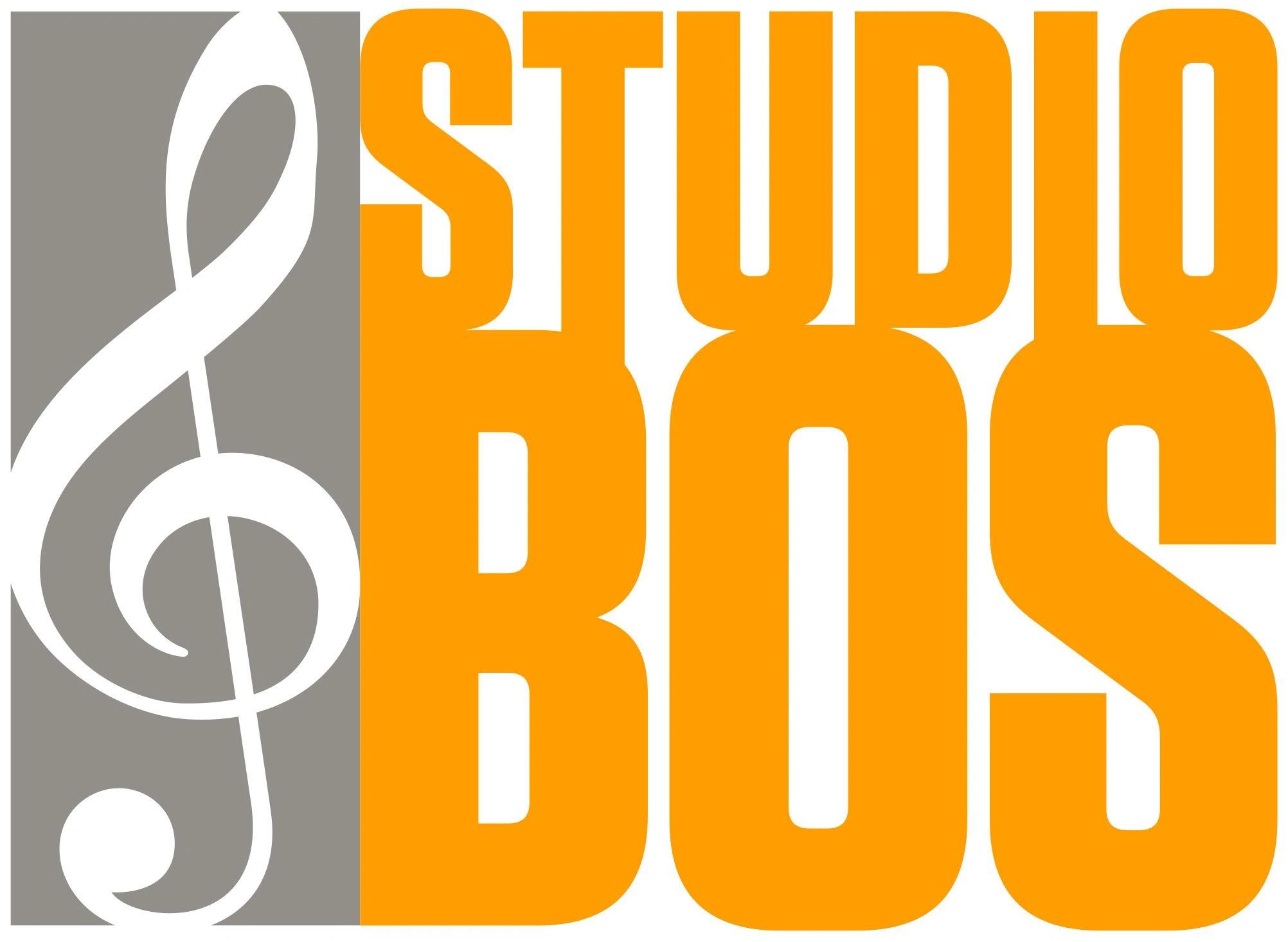 StudioBos Media logo