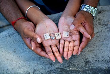 Love
Ring
Fiancée
Hands
Couple
Scrabble piece