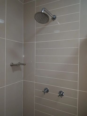 Cutting Edge Tiles The Falls Lifestyle Estate Tile cutting re-sizing mosaics grooving