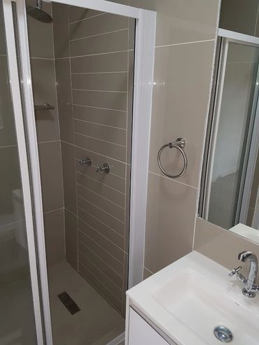 Cutting Edge Tiles The Falls Lifestyle Estate Tile cutting re-sizing mosaics grooving