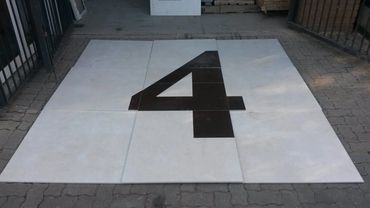 Cutting Edge Tiles Tile cutting re-sizing Waterjet