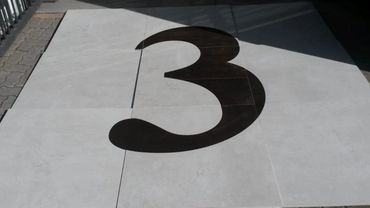 Cutting Edge Tiles Tile cutting re-sizing Waterjet