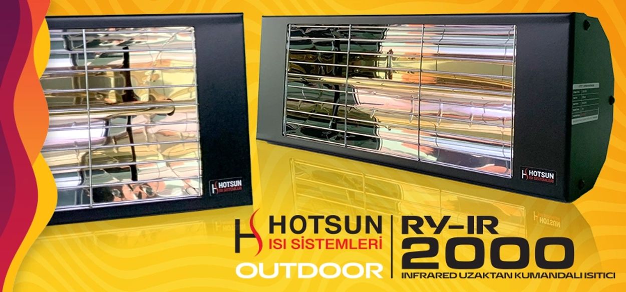 elektrikli ısıtıcı