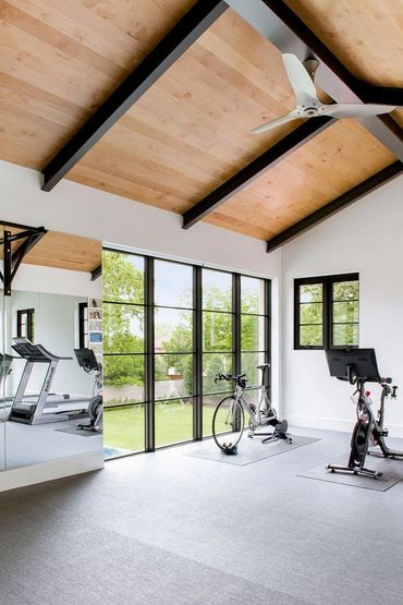 Commercial gym flooring in PA business flooring Pennsylvania Flooring commercial flooring new floors