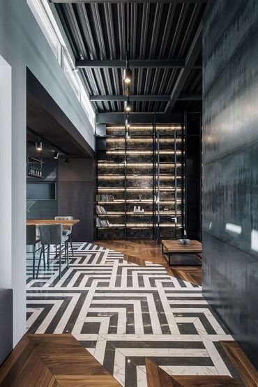 restaurant flooring business flooring Pennsylvania Flooring commercial flooring solutions new floors