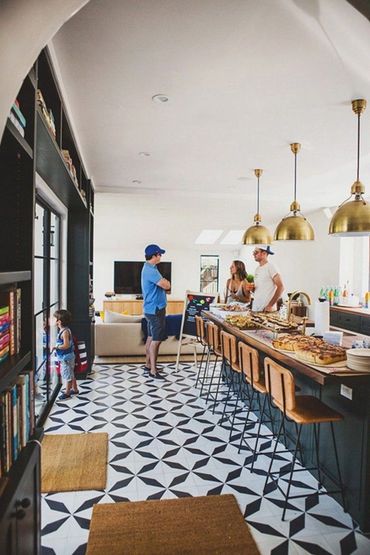 restaurant flooring business flooring Pennsylvania Flooring commercial flooring solutions new floors