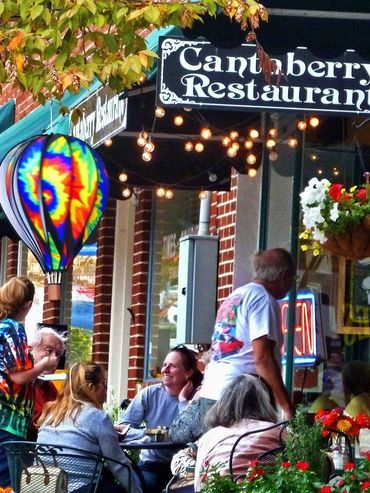 Cantaberry Restaurant Ellijay, Ga
5 S Side Sq, Ellijay, Georgia 30540, United States
706-636-4663