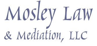 Mosley Law & Mediation