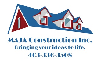 MAJA Construction Inc.