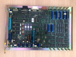FANUC A16B-1000-0030/06C FANUC Motherboard taken from working machinery
$750