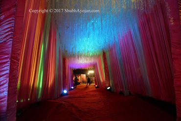 Decoration Image from ShubhAyojan Wedding Planner Bhubaneswar