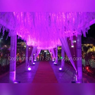 Decoration Image from ShubhAyojan Wedding Planner Bhubaneswar