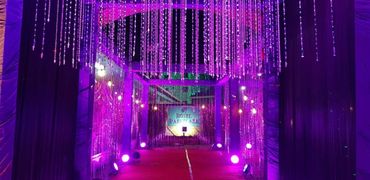 Decoration Image from ShubhAyojan Wedding Planner Bhubaneswar