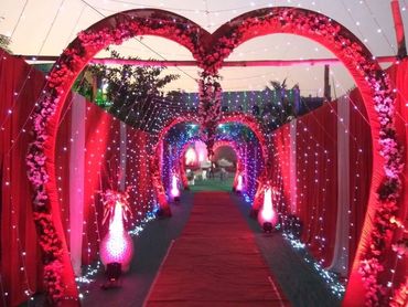 Decoration Image from ShubhAyojan Wedding Planner Bhubaneswar